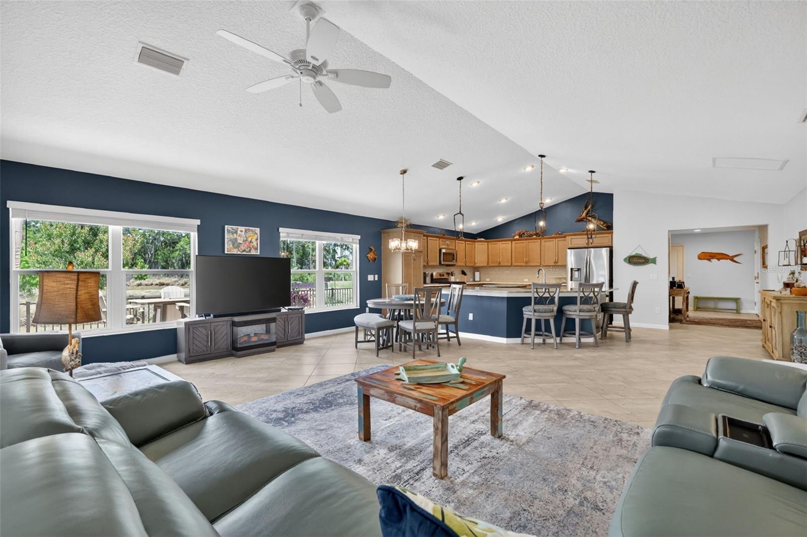 4044 Maxwell, The Villages, FL 32163
