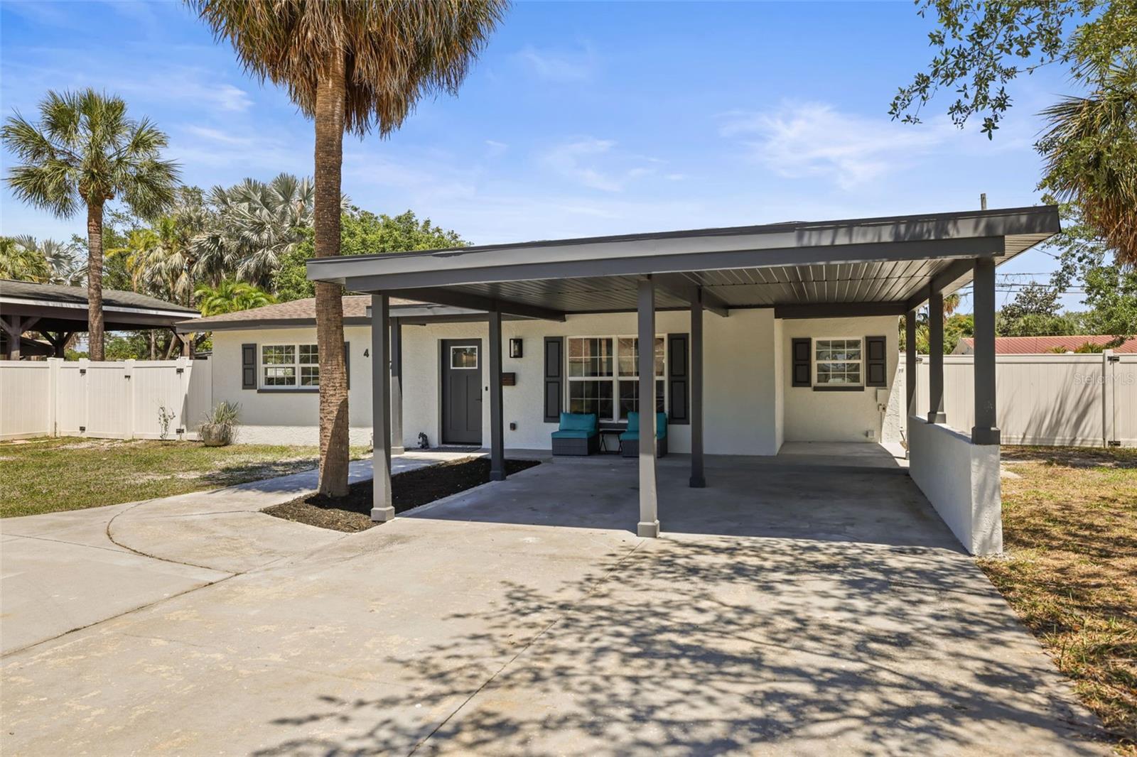 4327 Huntington, St Petersburg, FL 33703