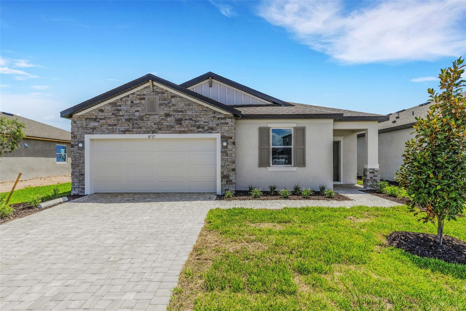 8717 Canard Cv, Palmetto, FL 34221