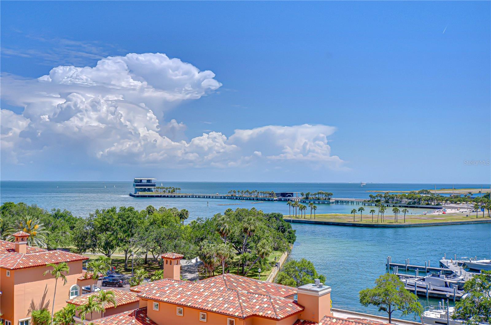 555 5th Unit 711, St Petersburg, FL 33701