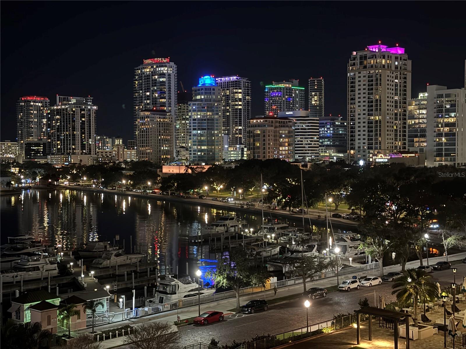 555 5th Unit 711, St Petersburg, FL 33701