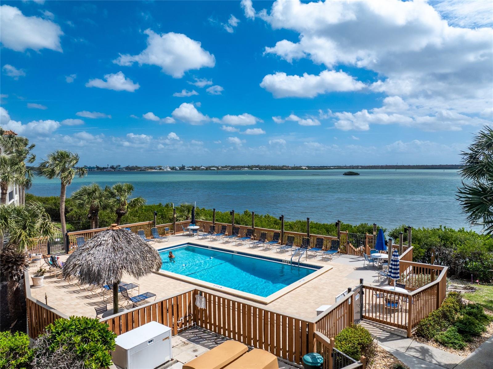 1551 Beach Unit 306, Englewood, FL 34223