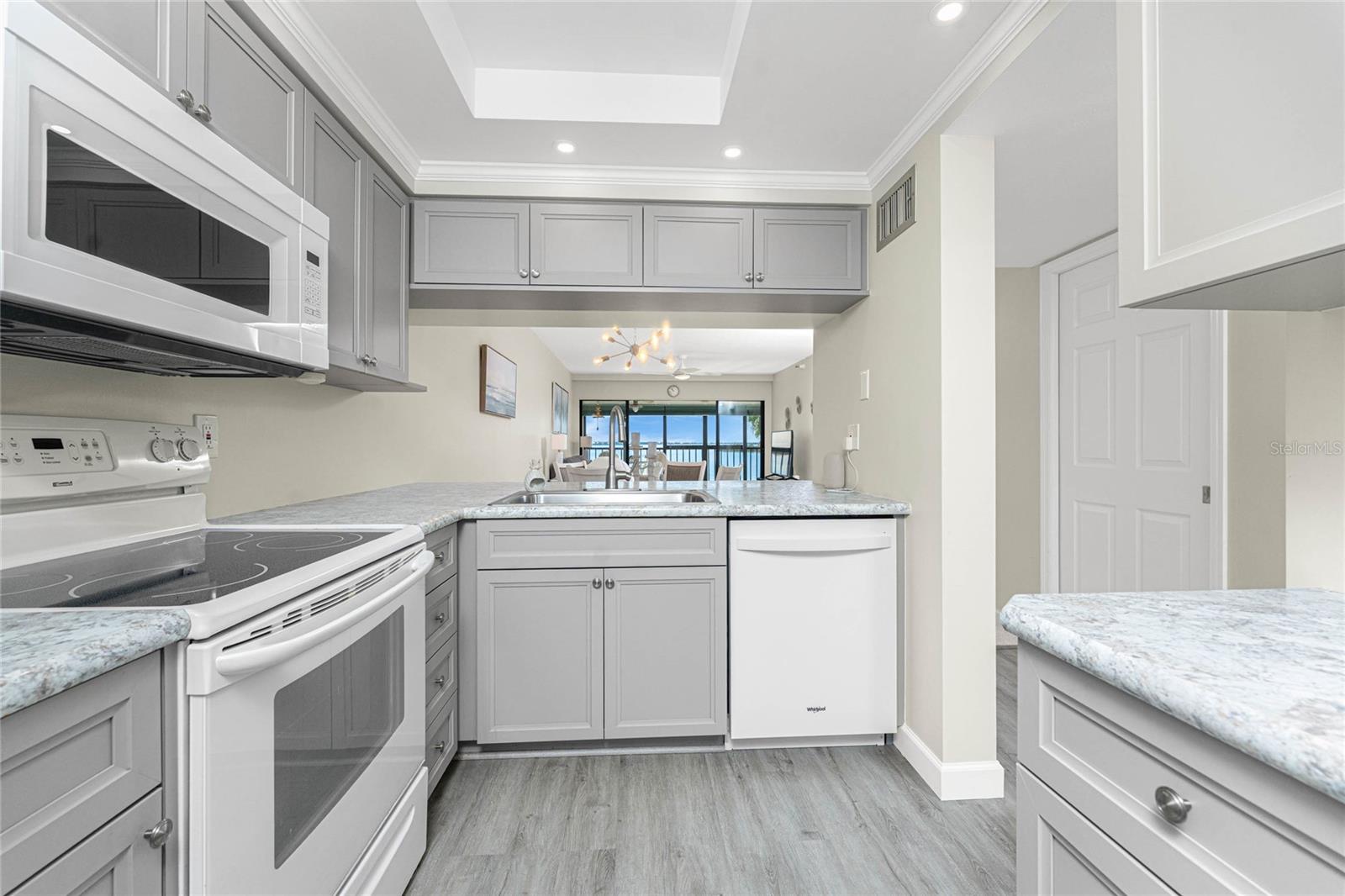 1551 Beach Unit 306, Englewood, FL 34223