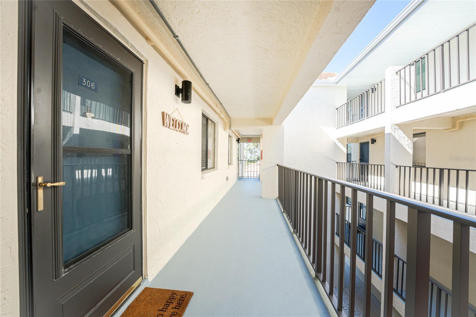 1551 Beach Unit 306, Englewood, FL 34223