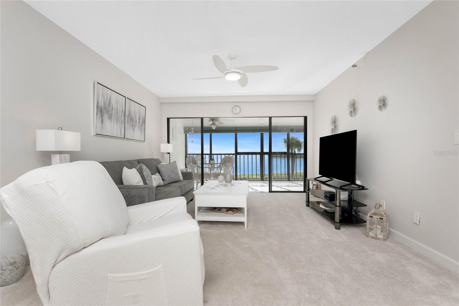 1551 Beach Unit 306, Englewood, FL 34223