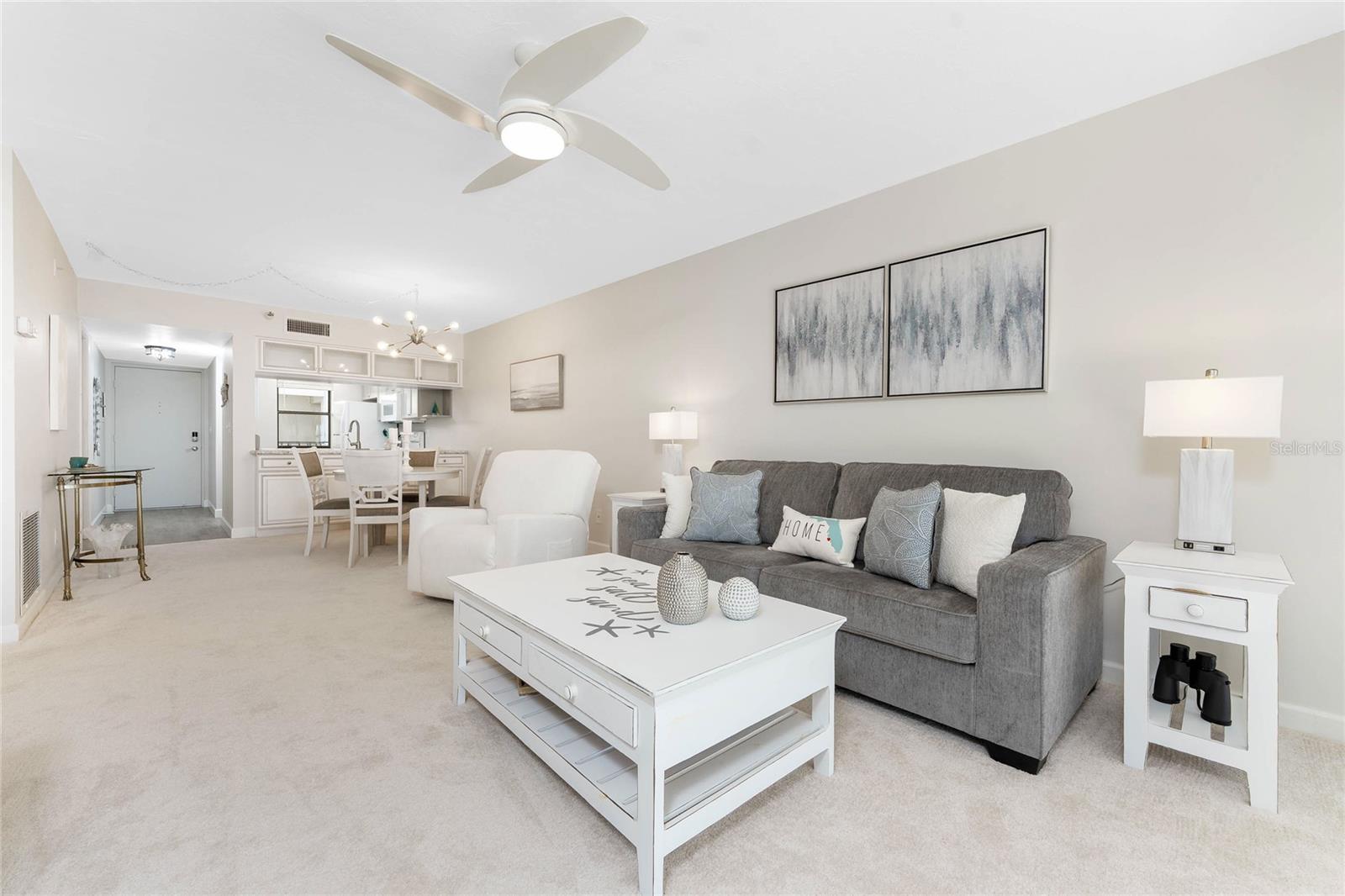 1551 Beach Unit 306, Englewood, FL 34223