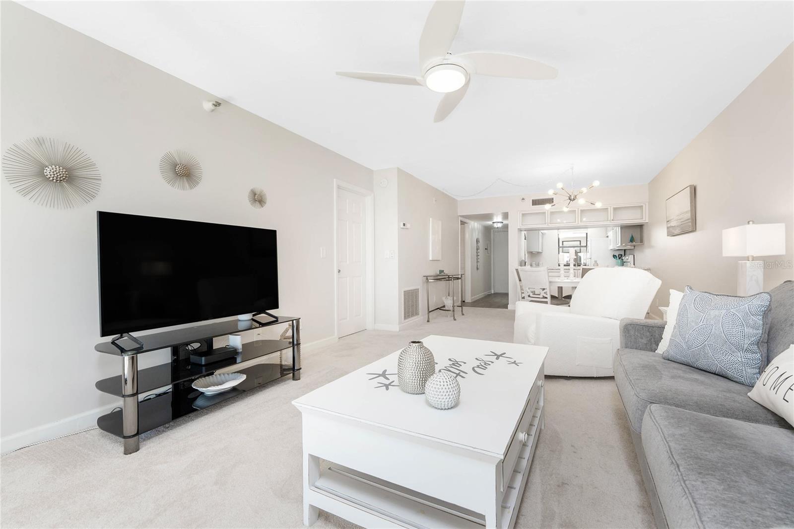 1551 Beach Unit 306, Englewood, FL 34223
