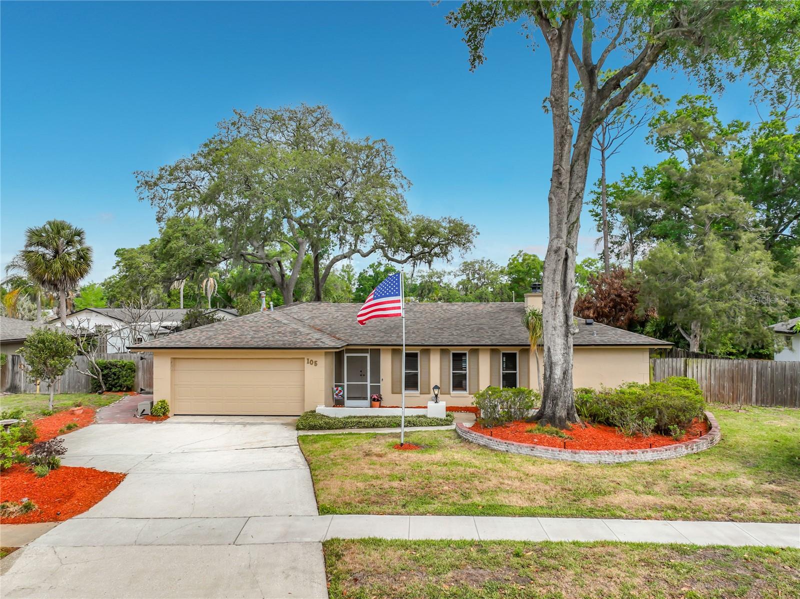 105 Cedar Oak, Longwood, FL 32750