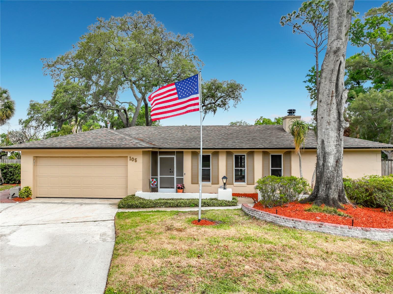 105 Cedar Oak, Longwood, FL 32750