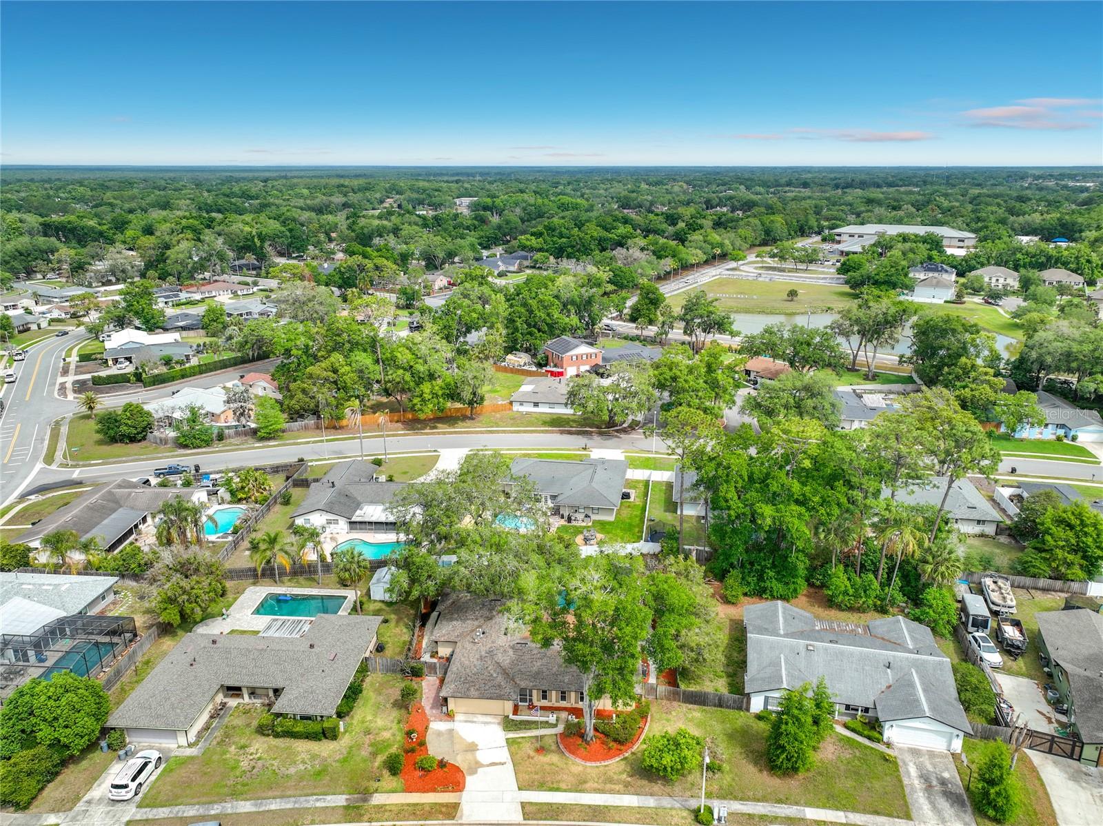 105 Cedar Oak, Longwood, FL 32750