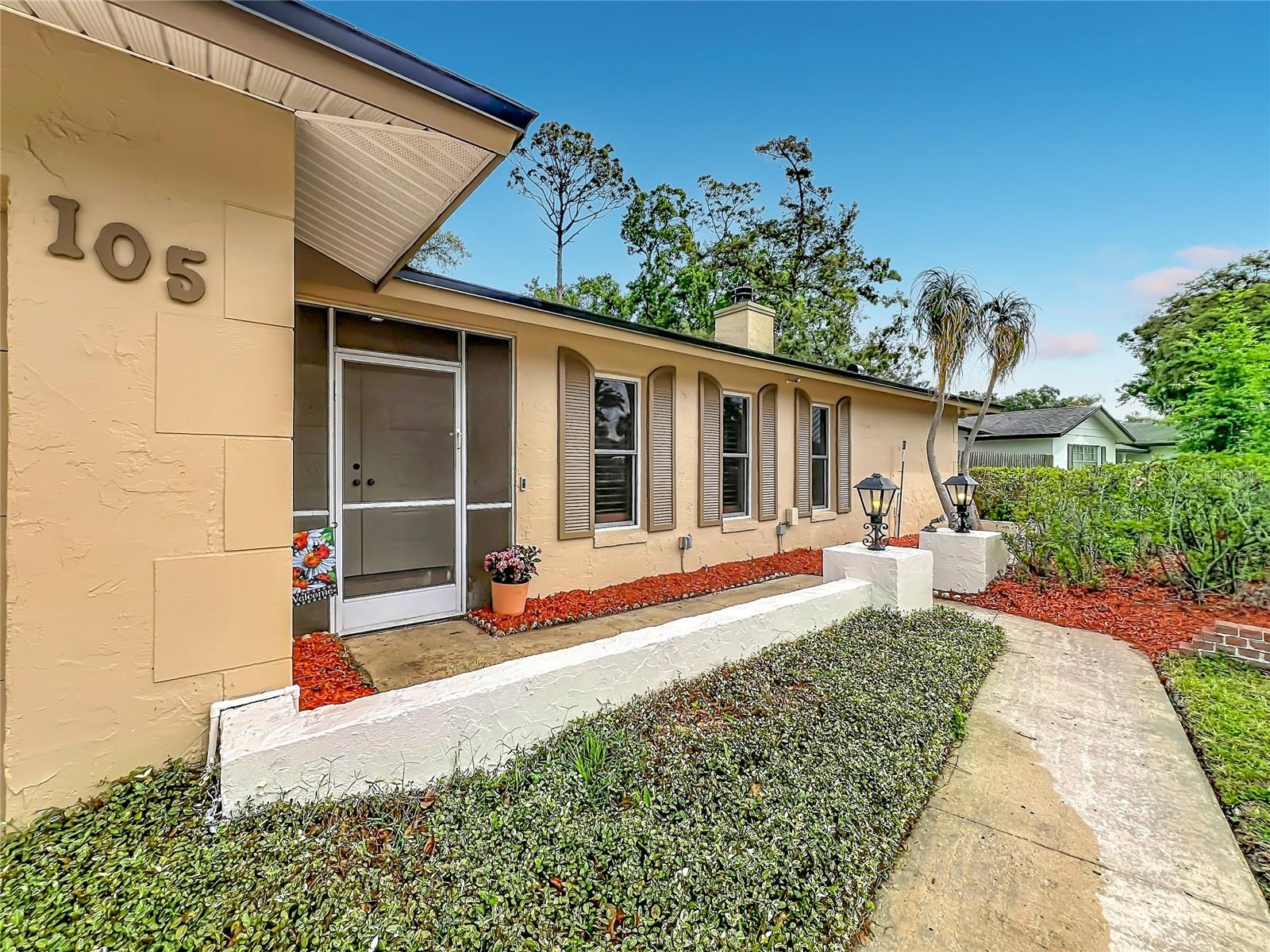 105 Cedar Oak, Longwood, FL 32750