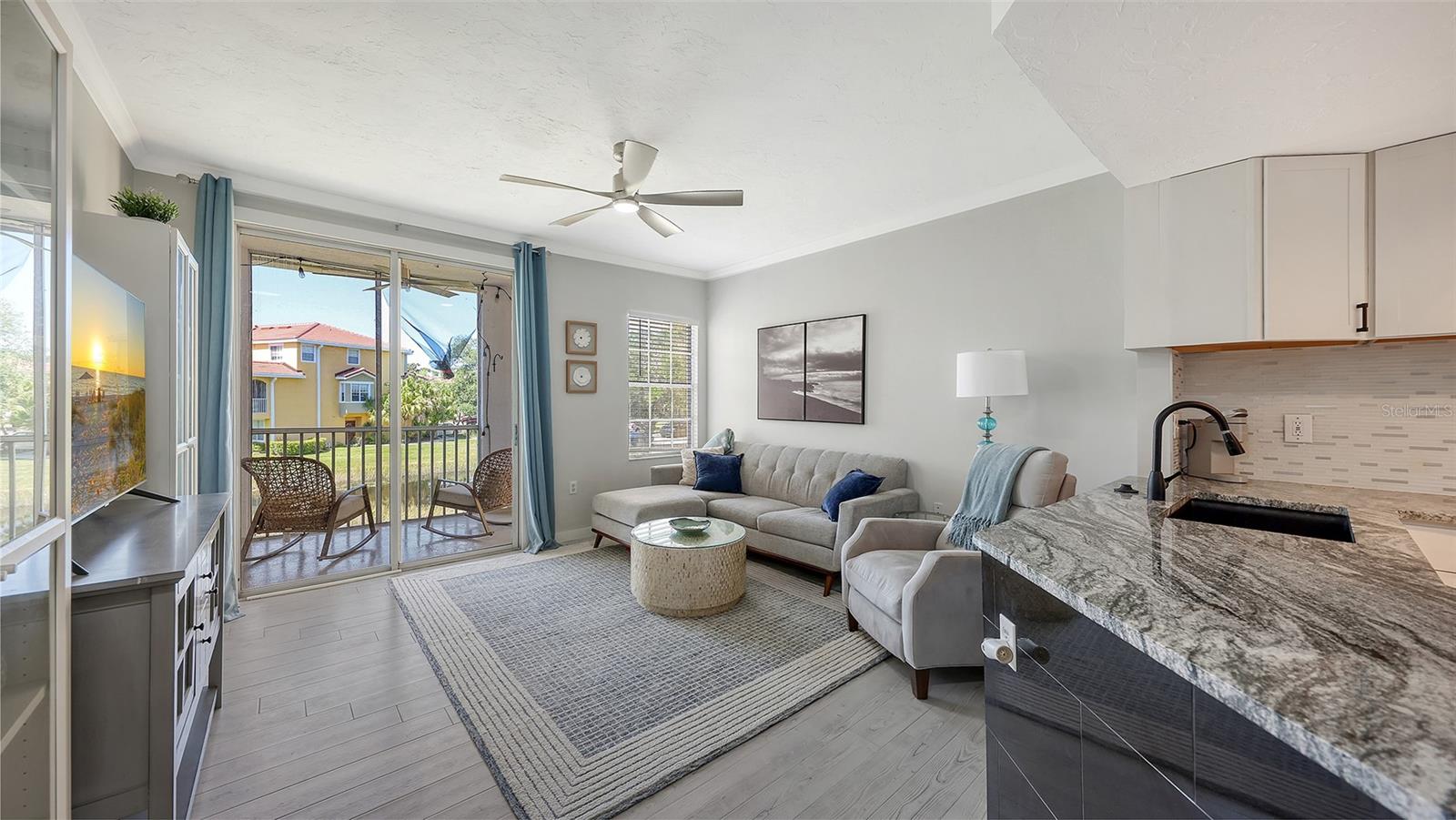 5655 Bentgrass Unit 9-116, Sarasota, FL 34235