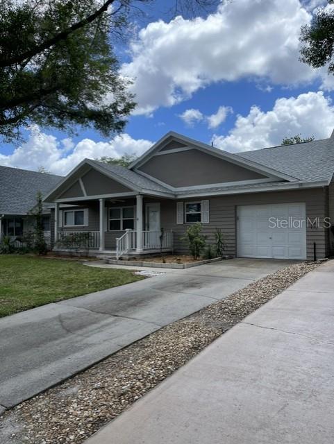 8540 91st Unit C, Ocala, FL 34481