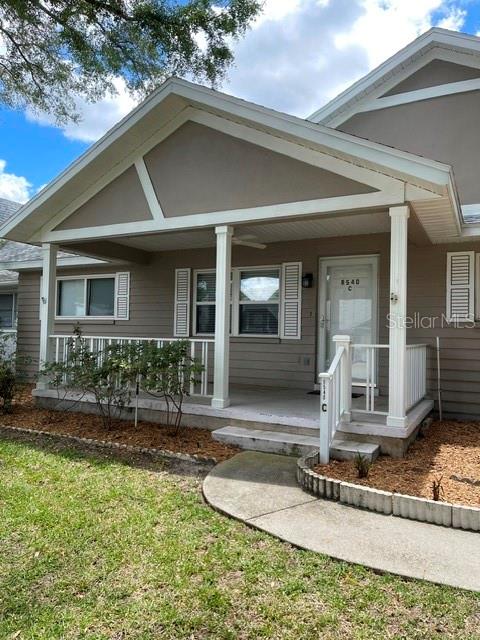 8540 91st Unit C, Ocala, FL 34481