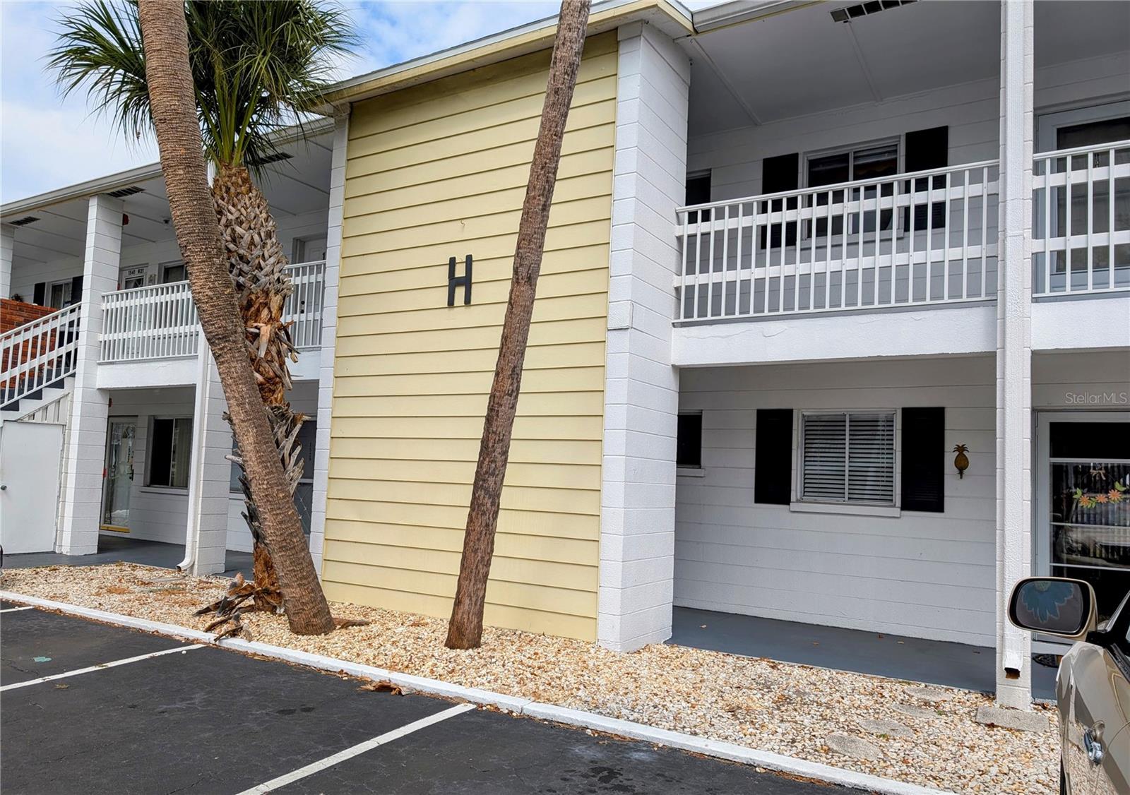 1545 Pleasant Unit H-23, Bradenton, FL 34207