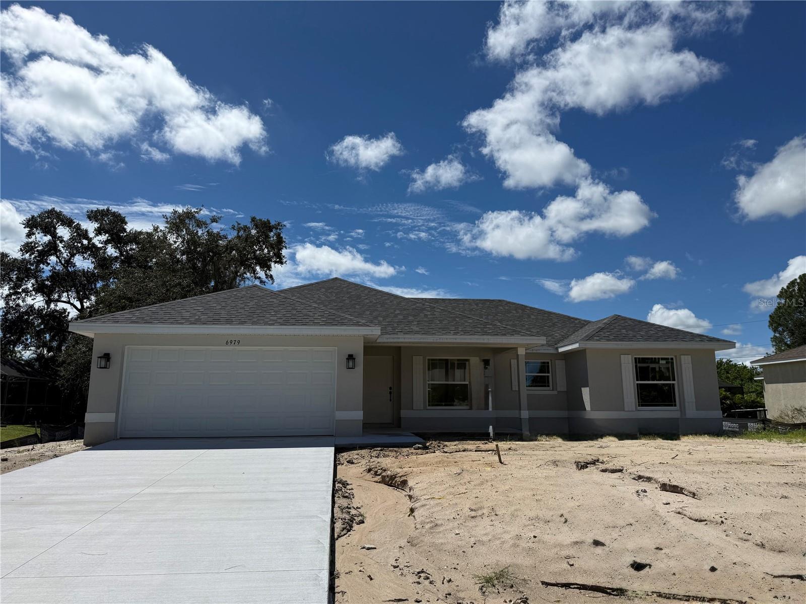 6979 Glacier, North Port, FL 34291