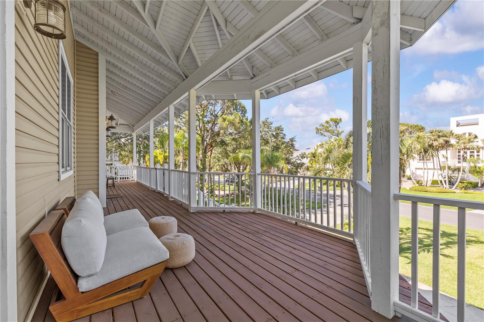 897 Point Seaside, Crystal Beach, FL 34681