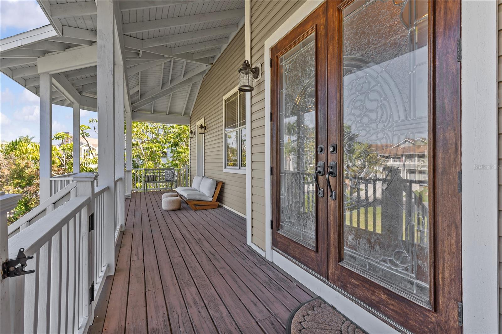 897 Point Seaside, Crystal Beach, FL 34681
