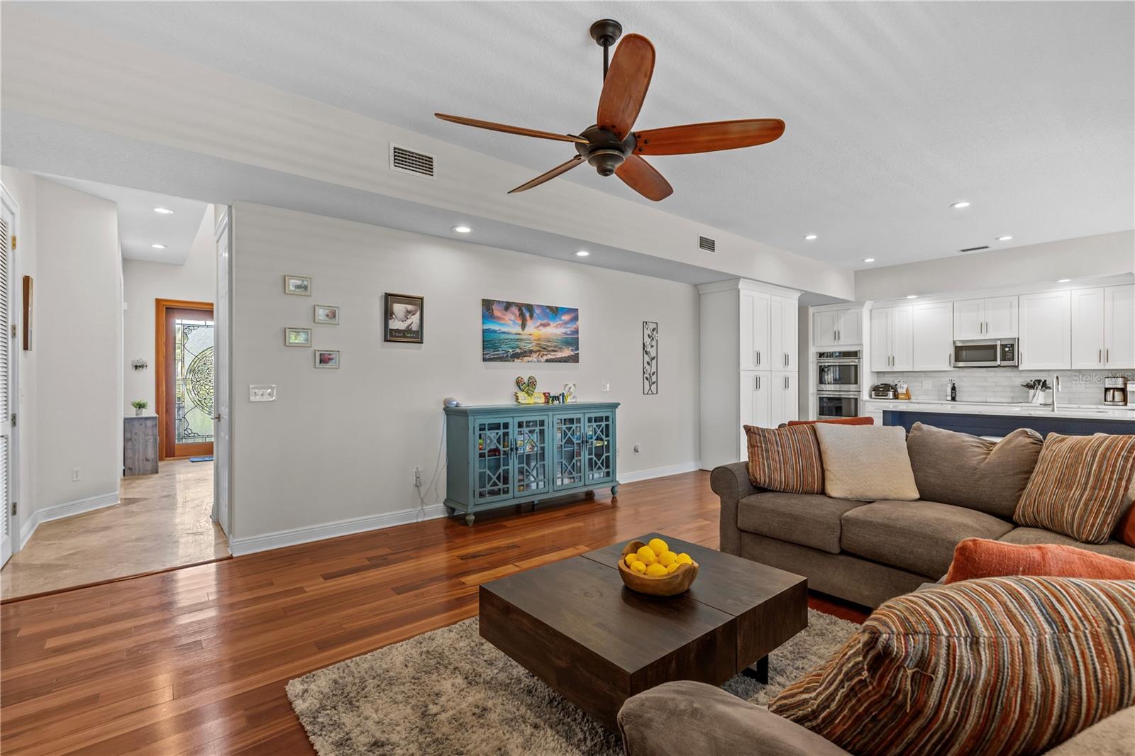 897 Point Seaside, Crystal Beach, FL 34681