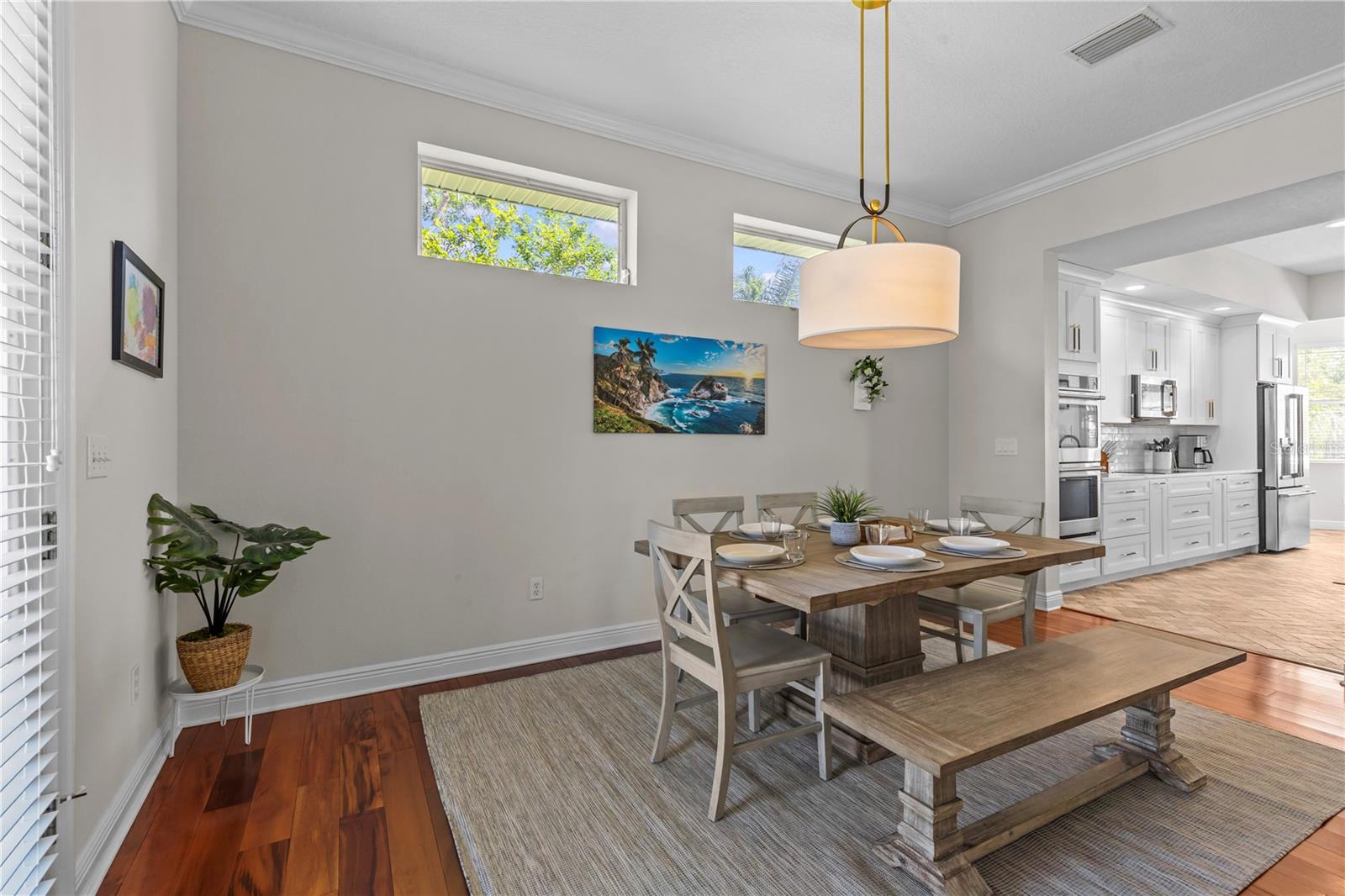 897 Point Seaside, Crystal Beach, FL 34681
