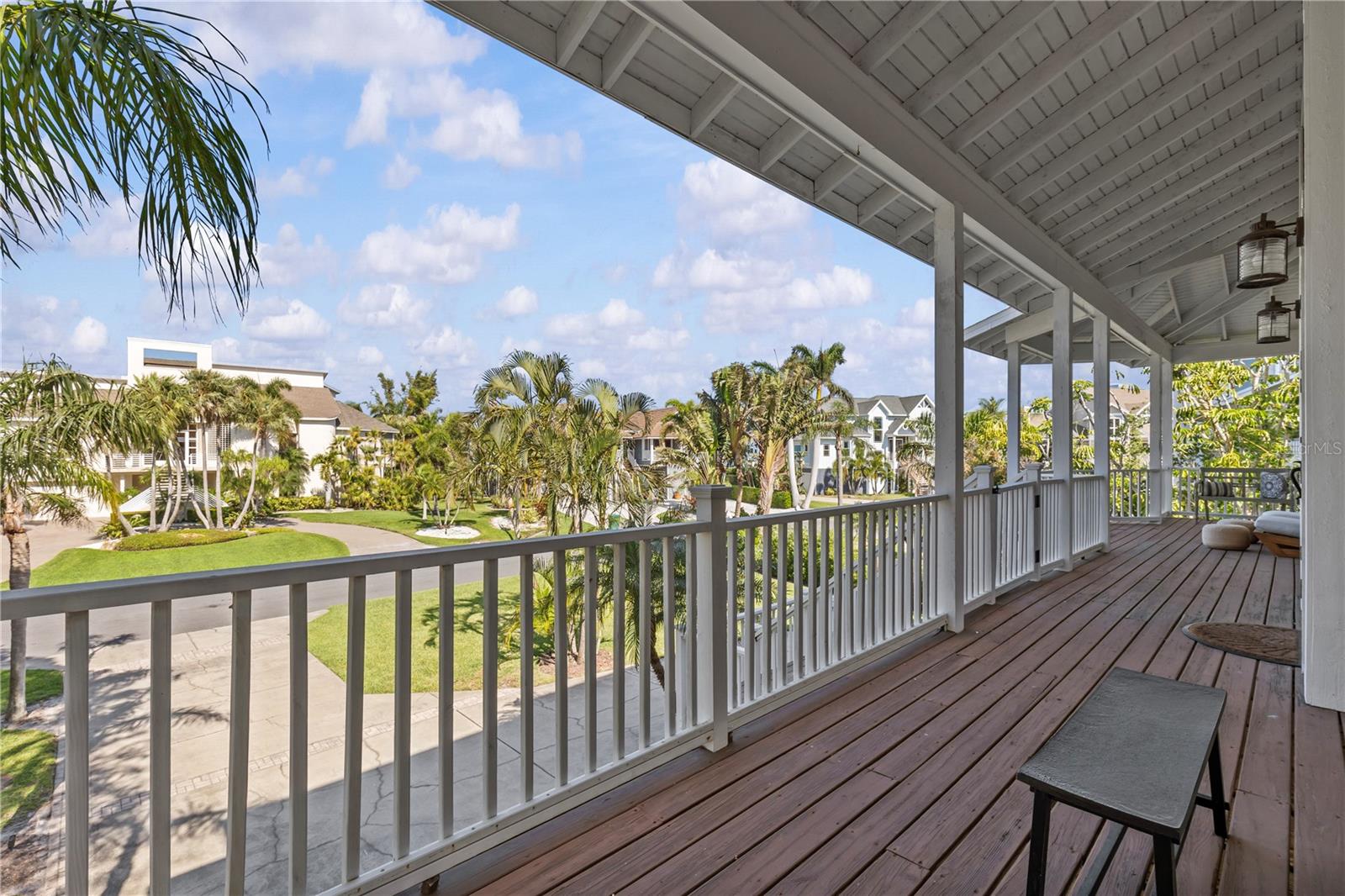897 Point Seaside, Crystal Beach, FL 34681