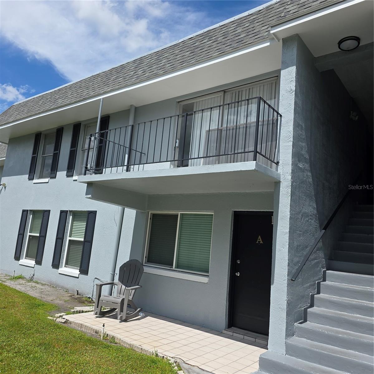 921 Oak Ridge Unit C, Orlando, FL 32809