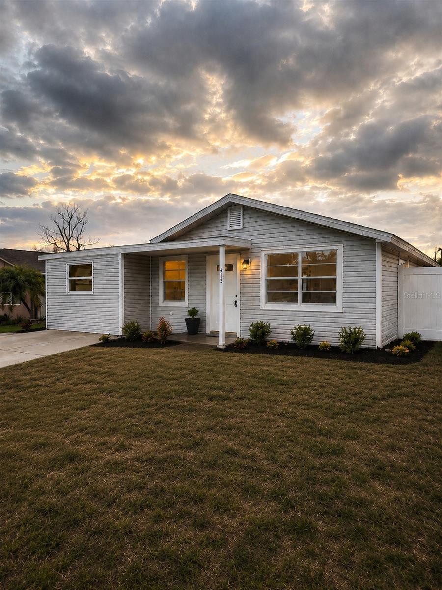 4112 Mesa, New Port Richey, FL 34653