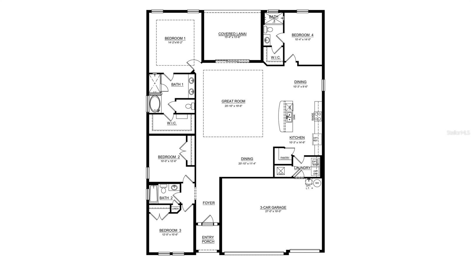 6992 44th, Ocala, FL 34474