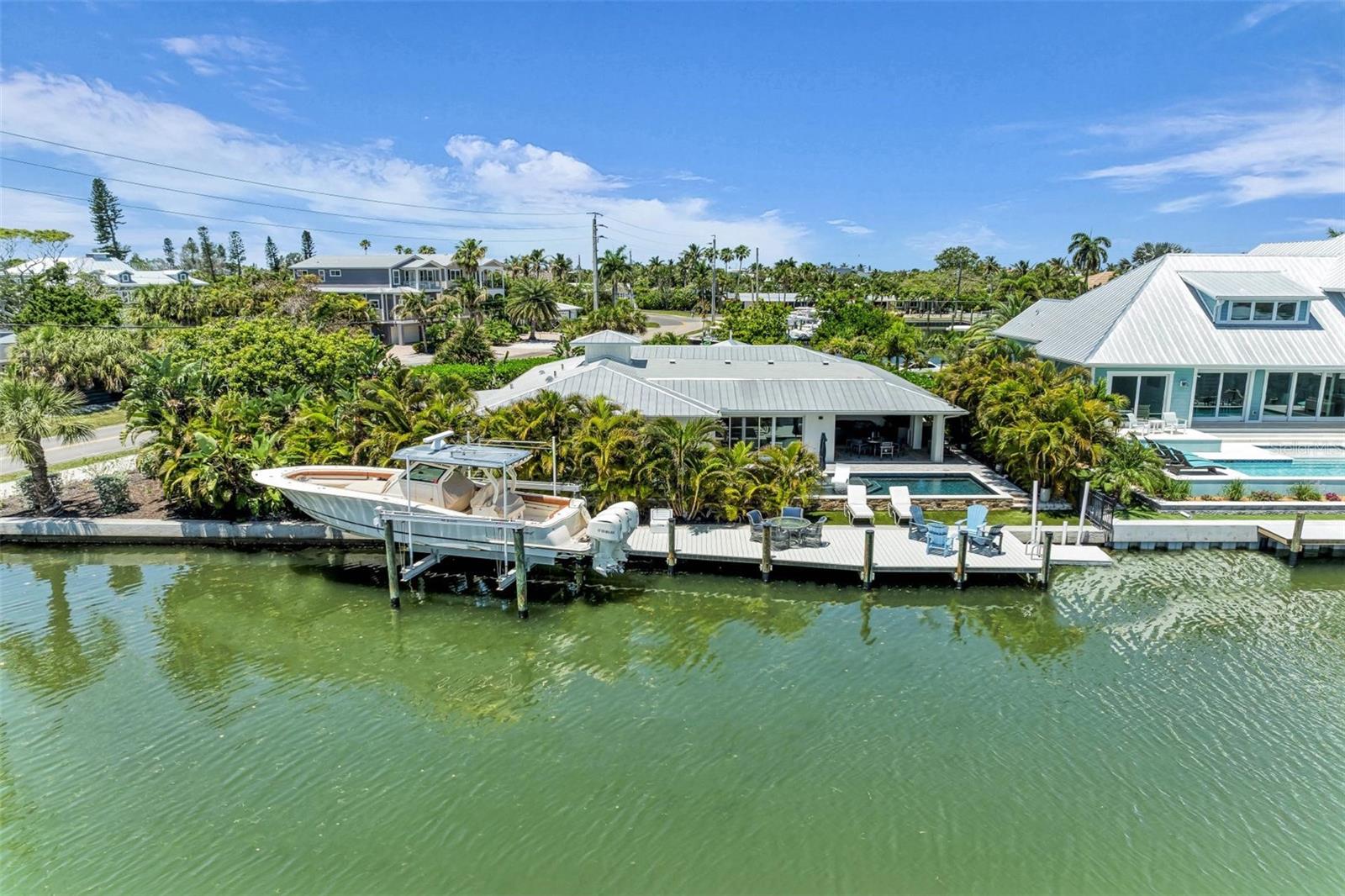 501 68th, Holmes Beach, FL 34217