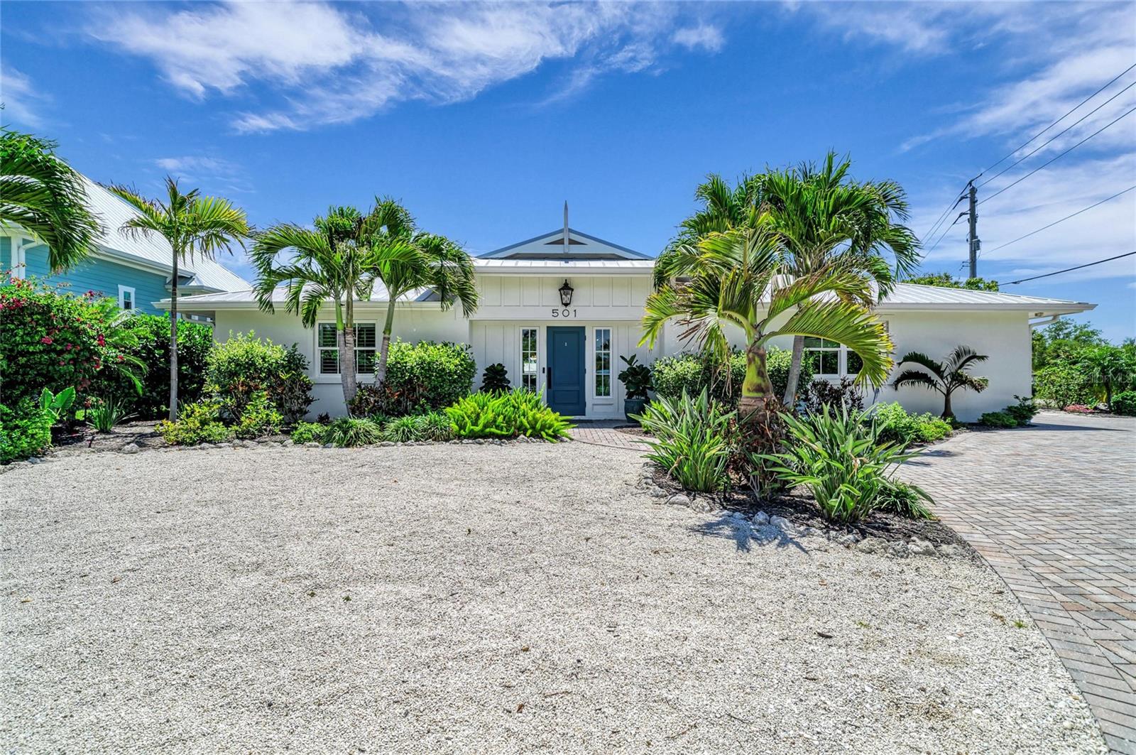 501 68th, Holmes Beach, FL 34217