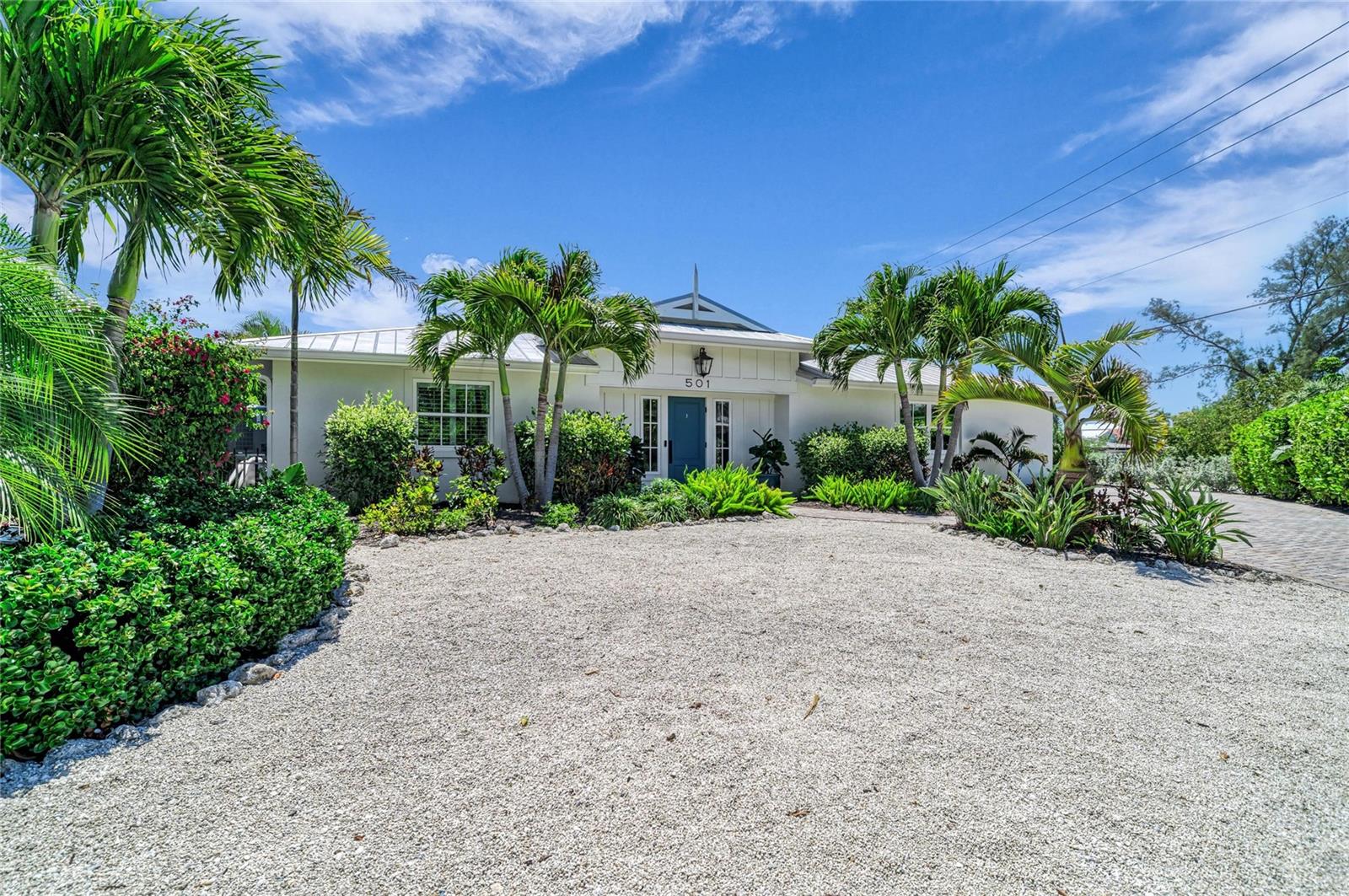 501 68th, Holmes Beach, FL 34217