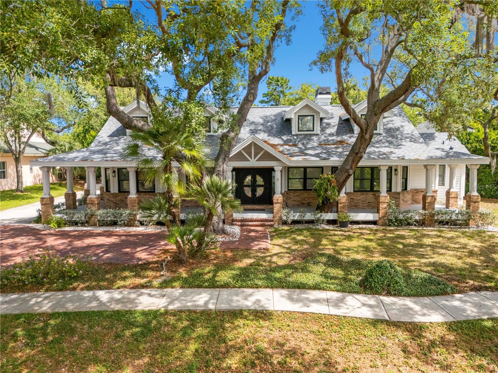 335 Sanctuary, Crystal Beach, FL 34681