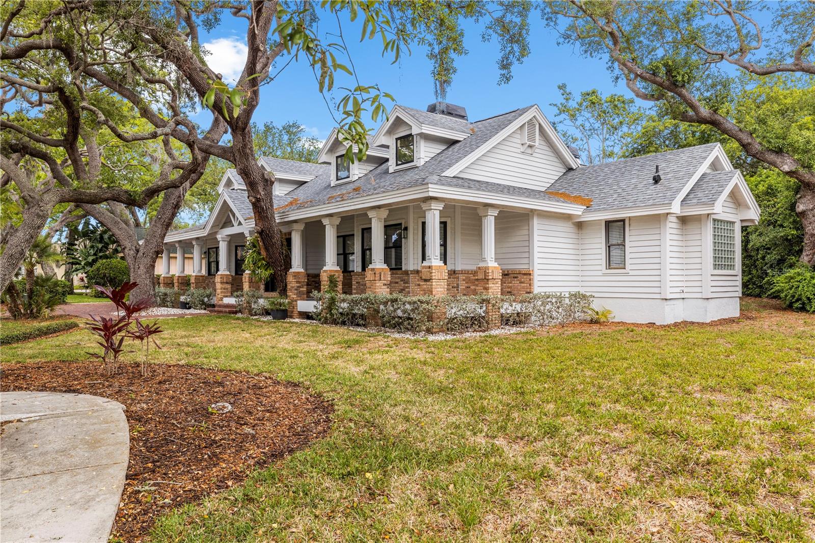335 Sanctuary, Crystal Beach, FL 34681