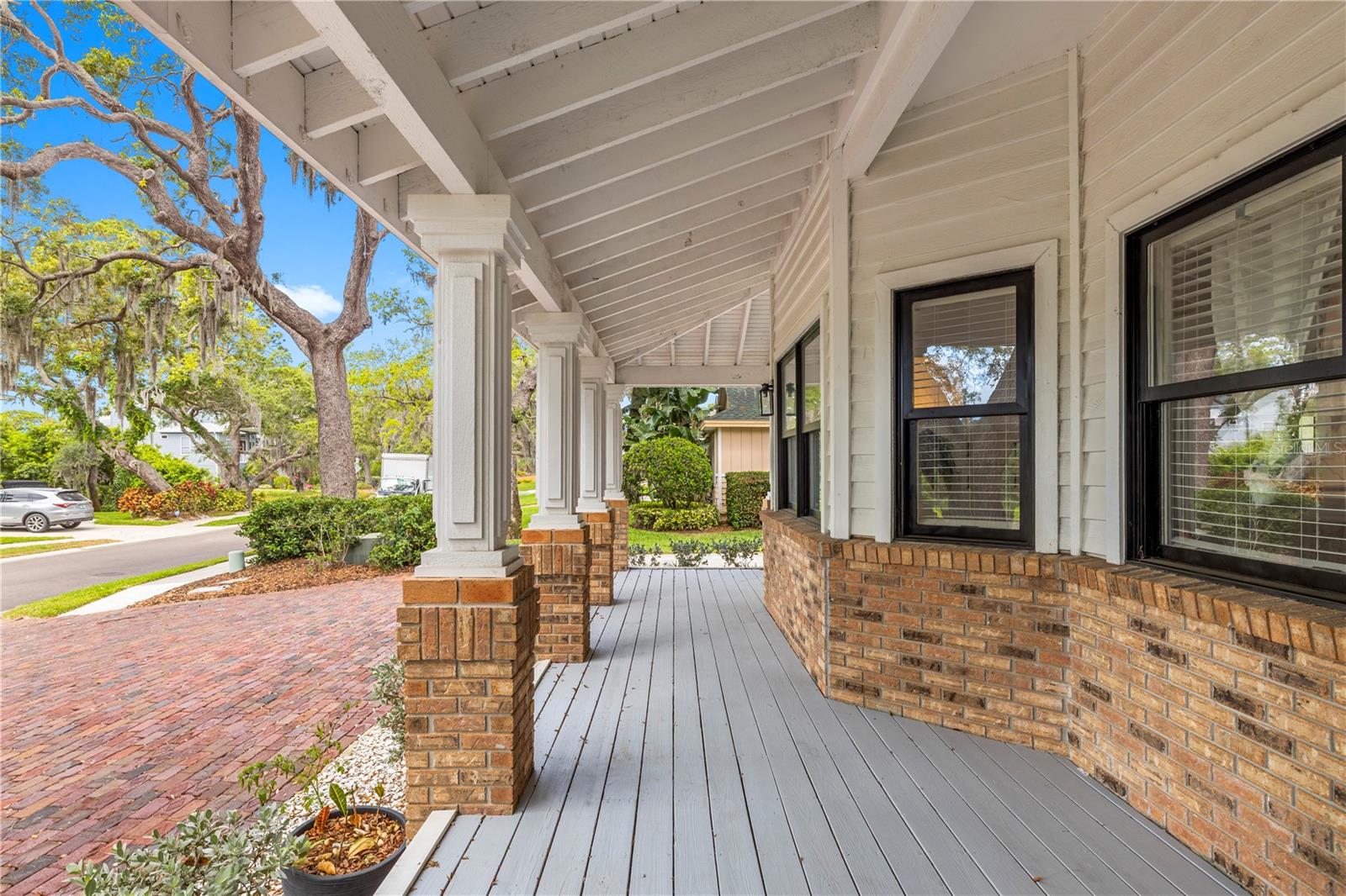 335 Sanctuary, Crystal Beach, FL 34681