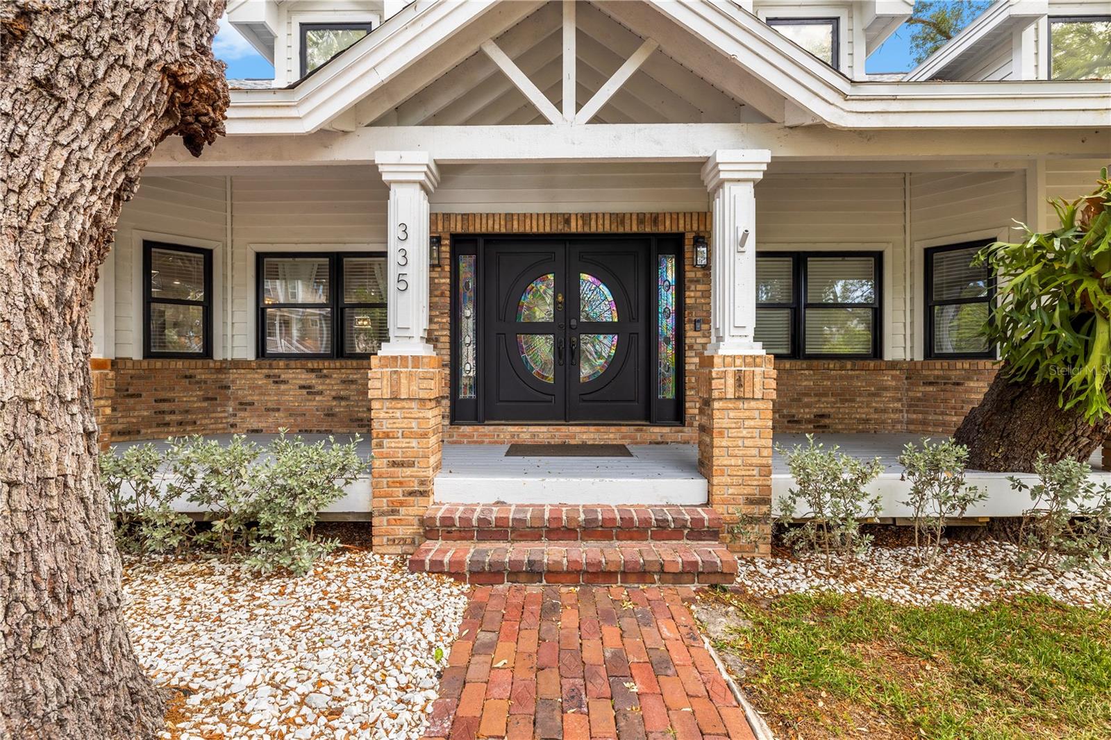 335 Sanctuary, Crystal Beach, FL 34681