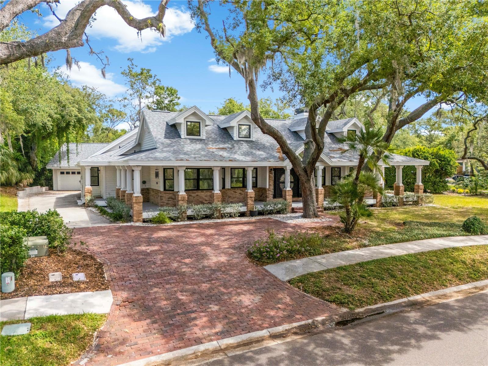 335 Sanctuary, Crystal Beach, FL 34681