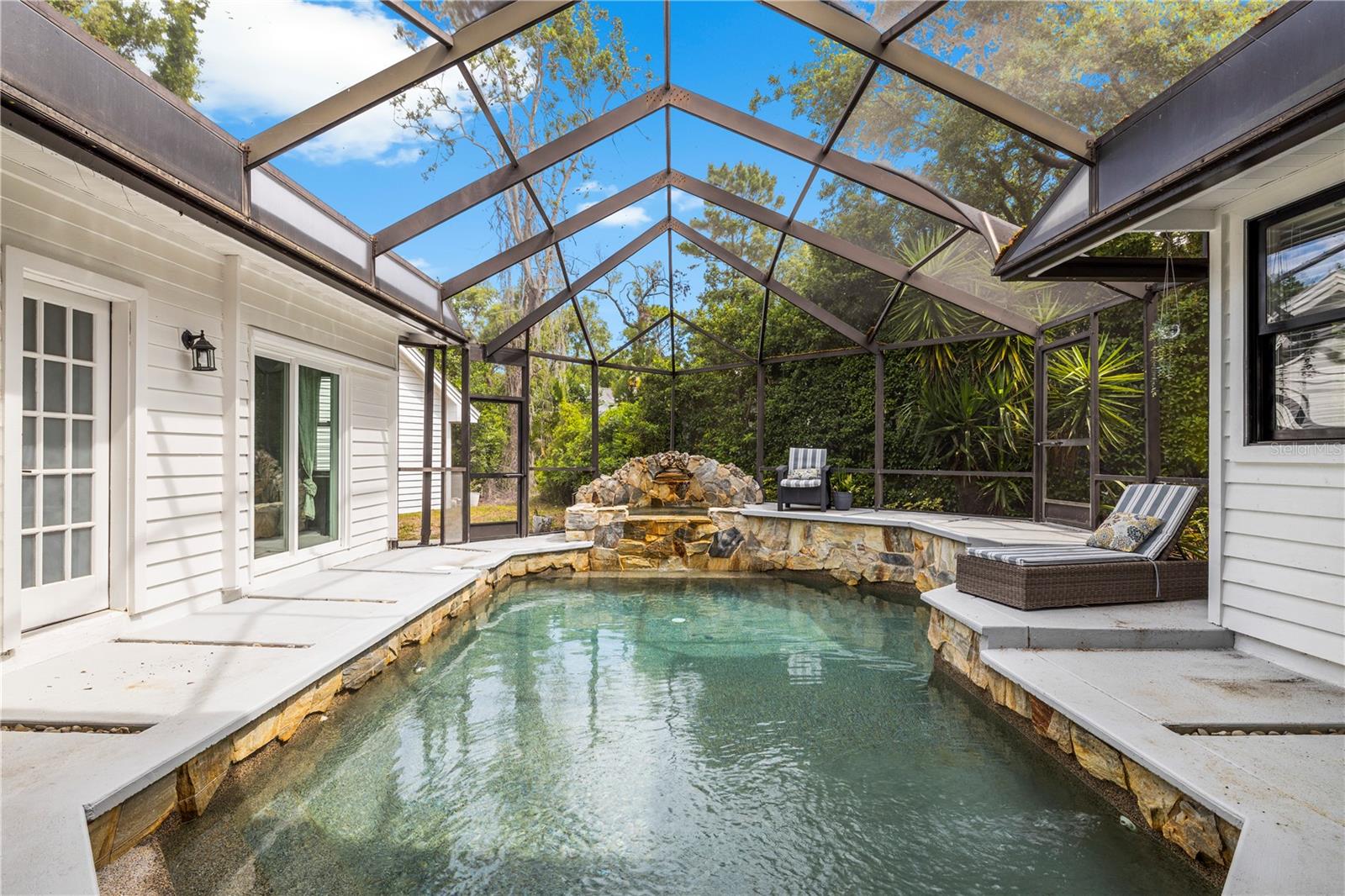 335 Sanctuary, Crystal Beach, FL 34681