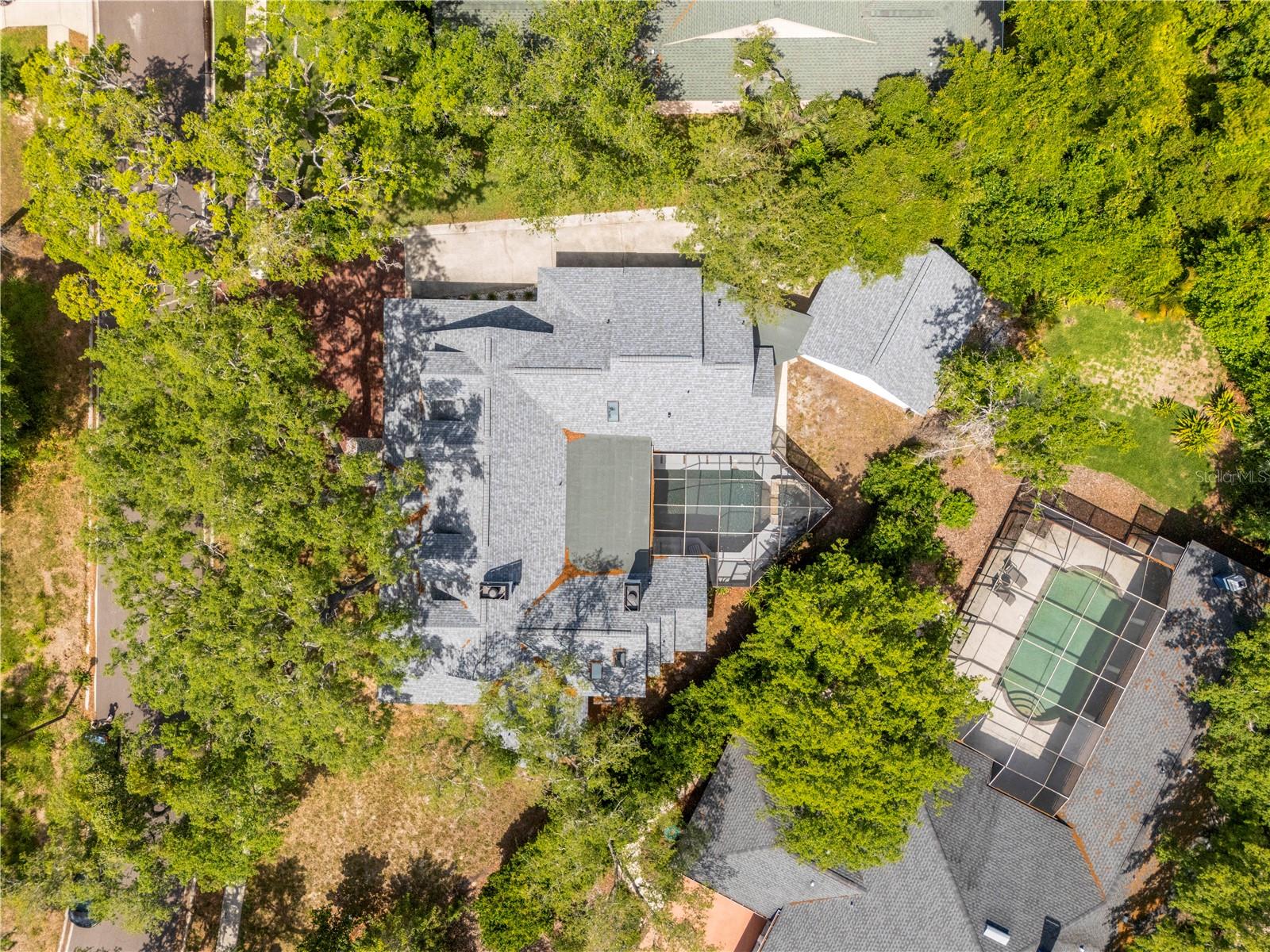 335 Sanctuary, Crystal Beach, FL 34681