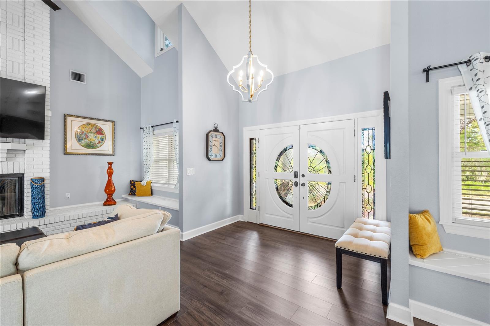 335 Sanctuary, Crystal Beach, FL 34681