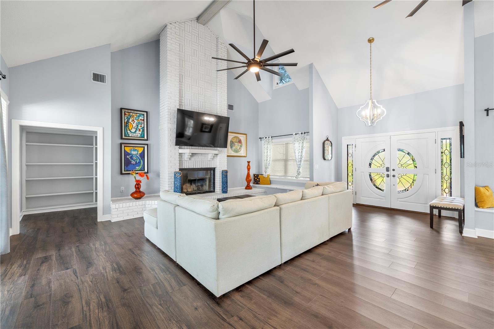 335 Sanctuary, Crystal Beach, FL 34681