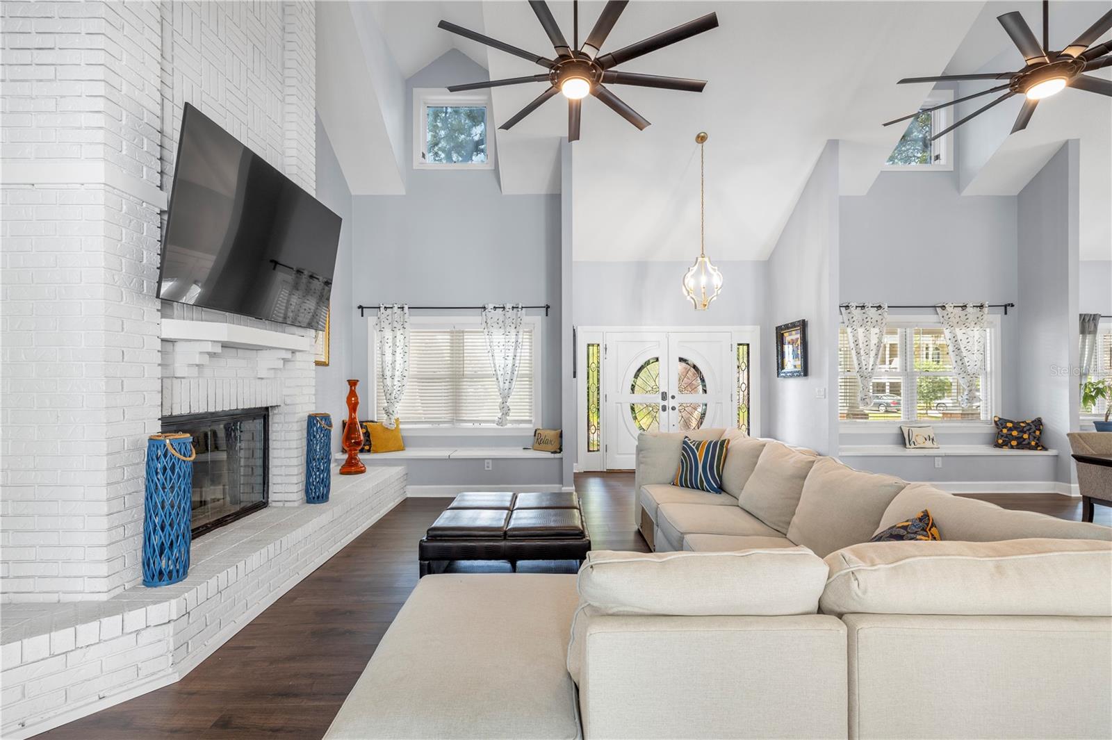 335 Sanctuary, Crystal Beach, FL 34681