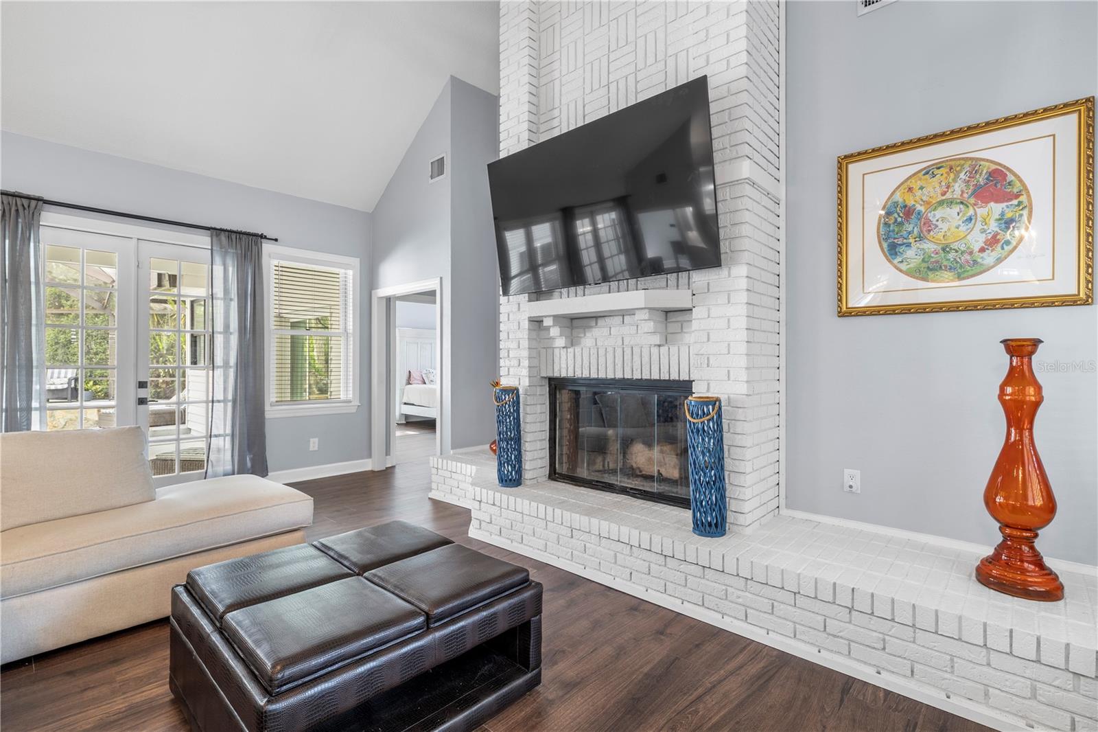 335 Sanctuary, Crystal Beach, FL 34681