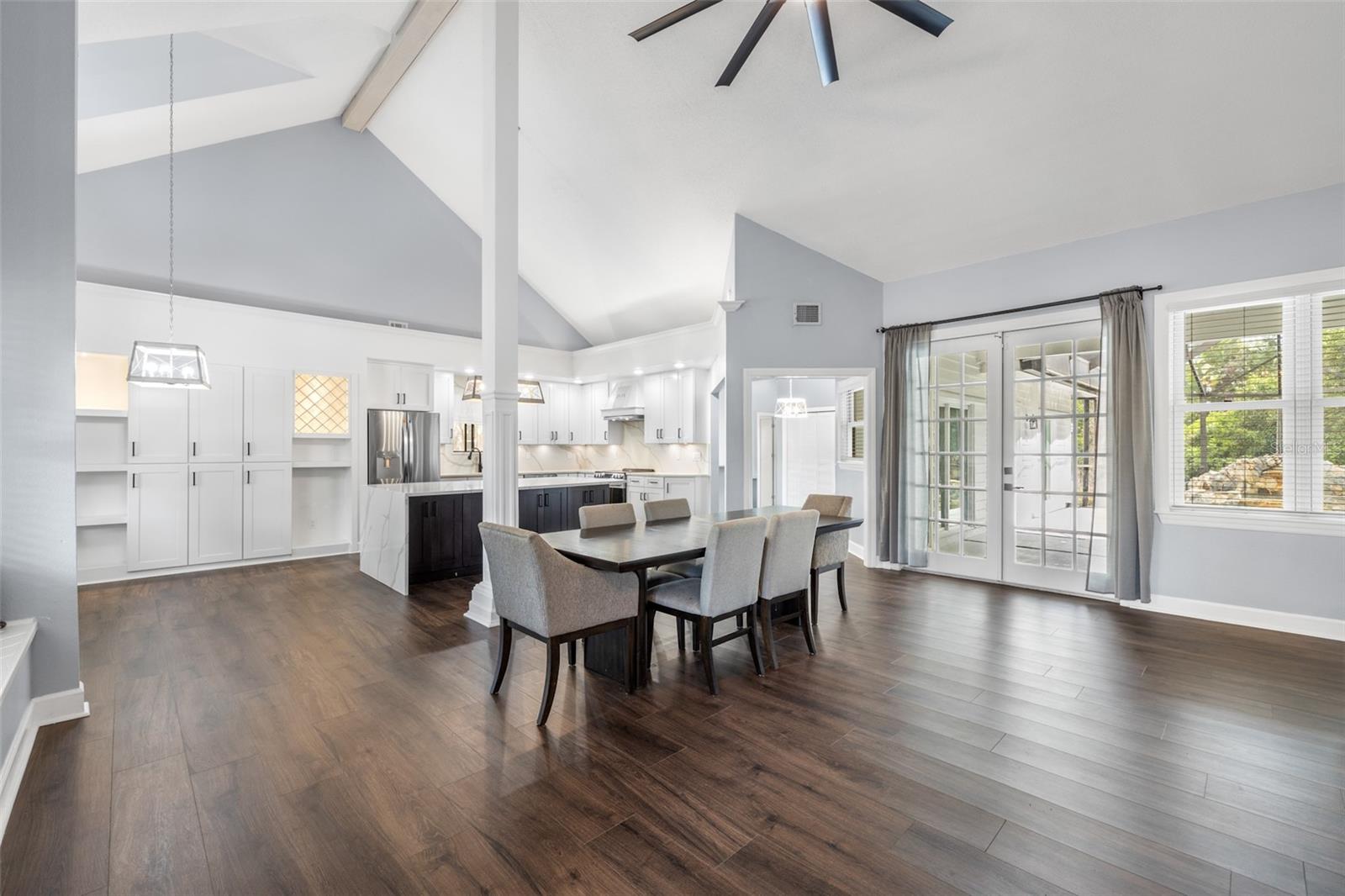 335 Sanctuary, Crystal Beach, FL 34681