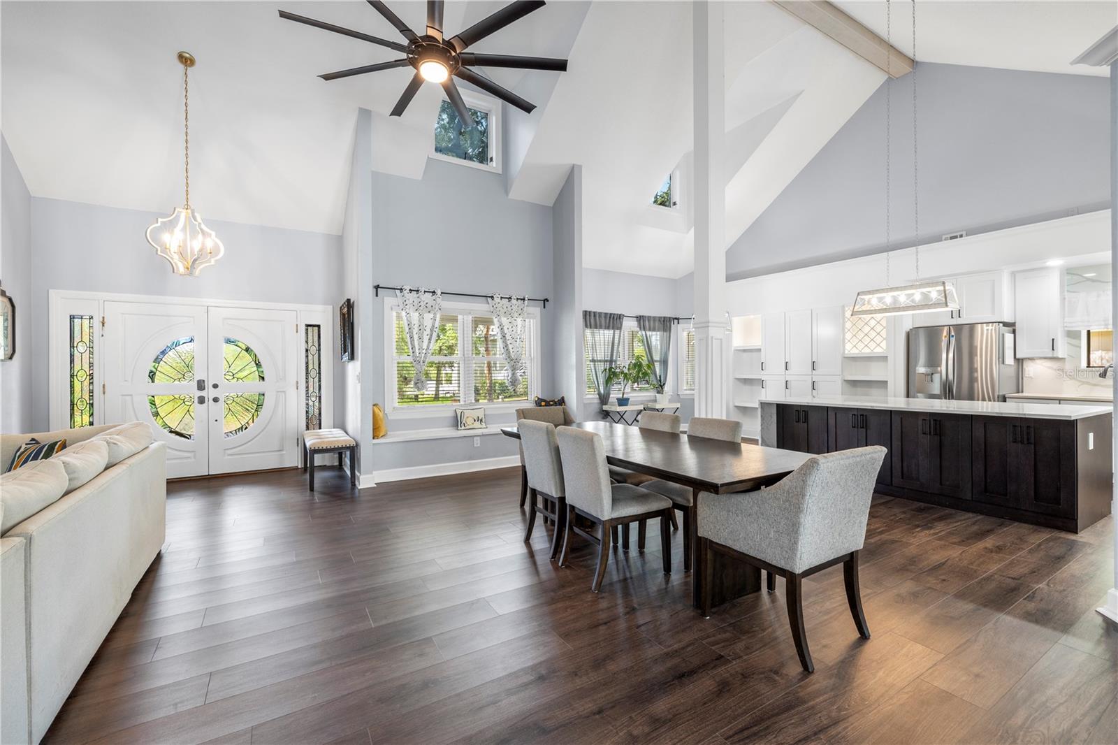 335 Sanctuary, Crystal Beach, FL 34681