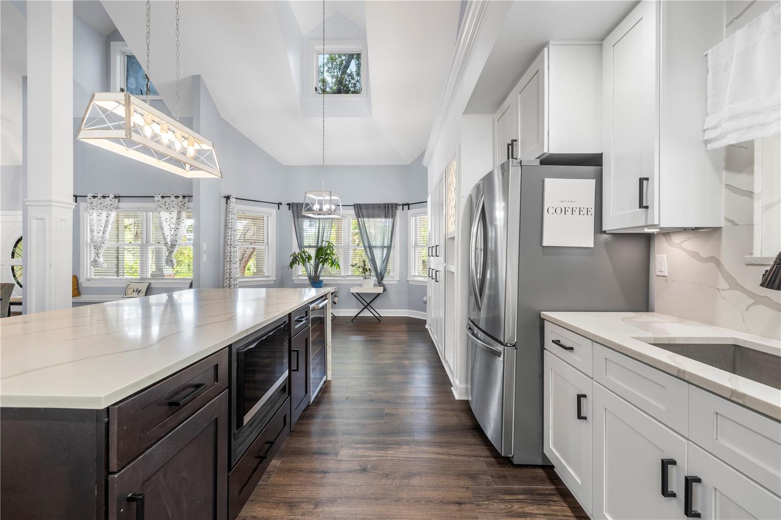 335 Sanctuary, Crystal Beach, FL 34681