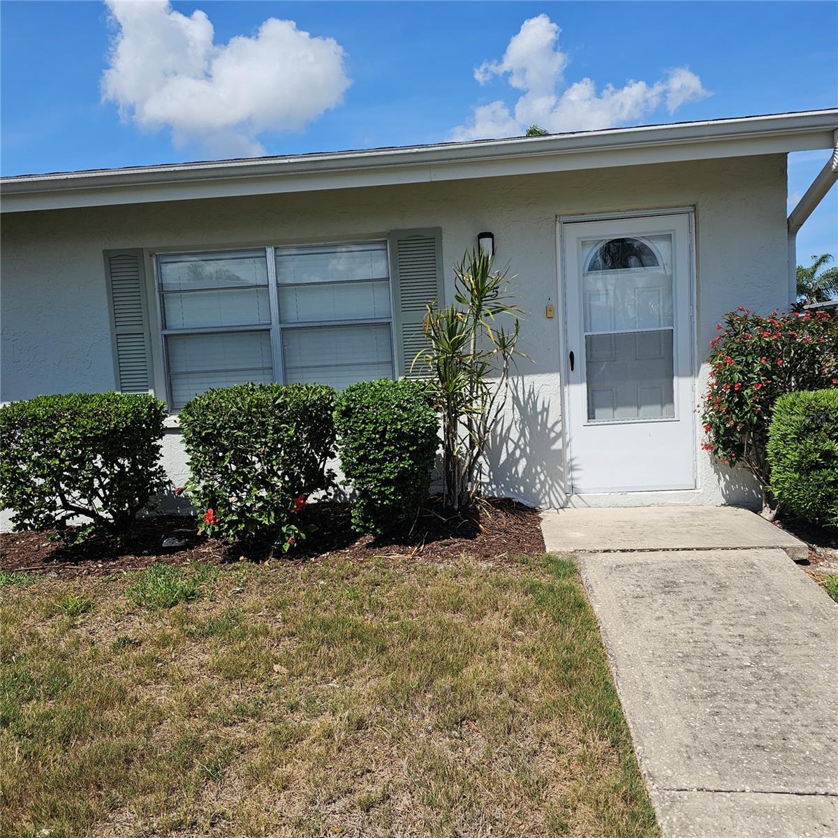 301 Andover Unit 175, Sun City Center, FL 33573