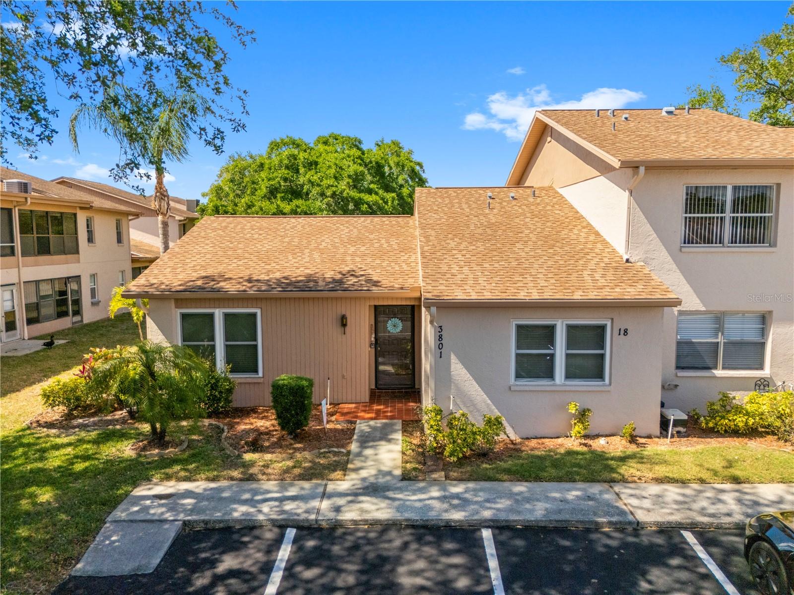 3801 Sailmaker, Holiday, FL 34691