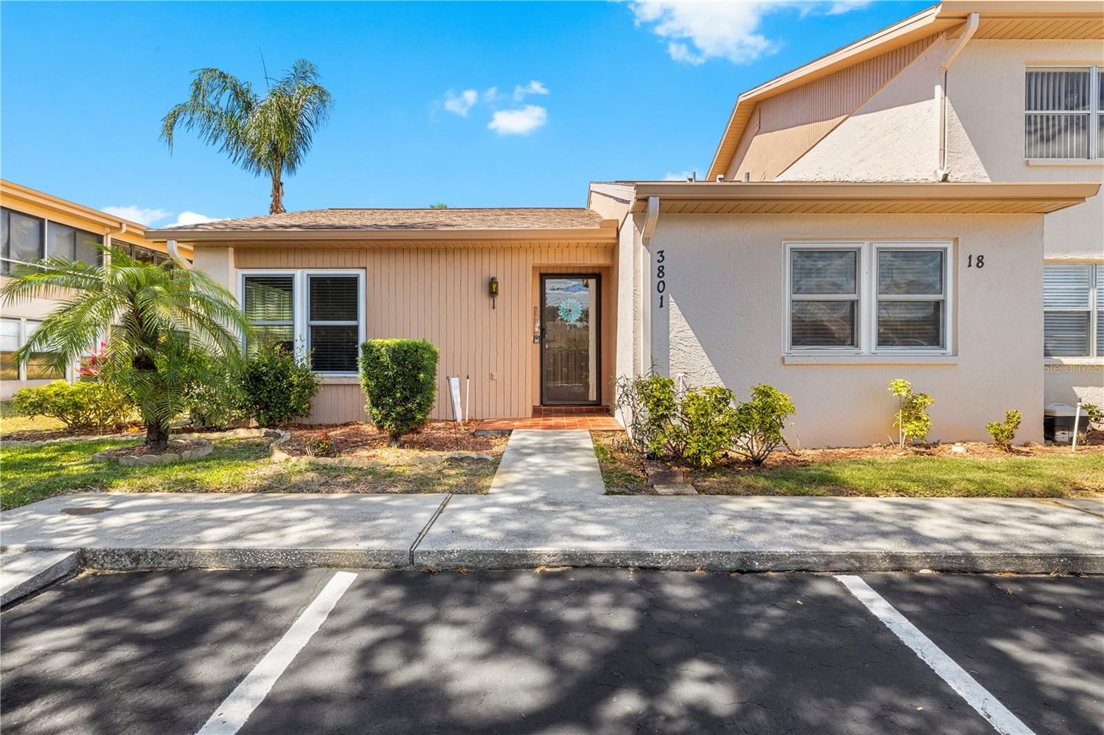 3801 Sailmaker, Holiday, FL 34691