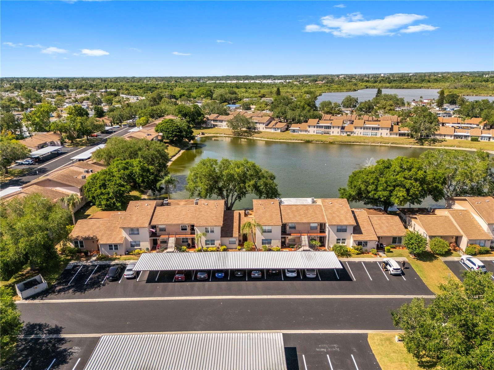 3801 Sailmaker, Holiday, FL 34691