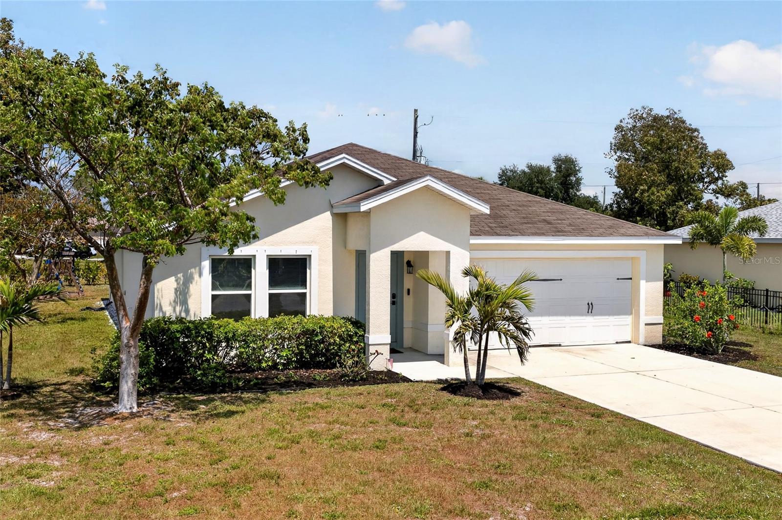25174 Alcazar, Punta Gorda, FL 33955